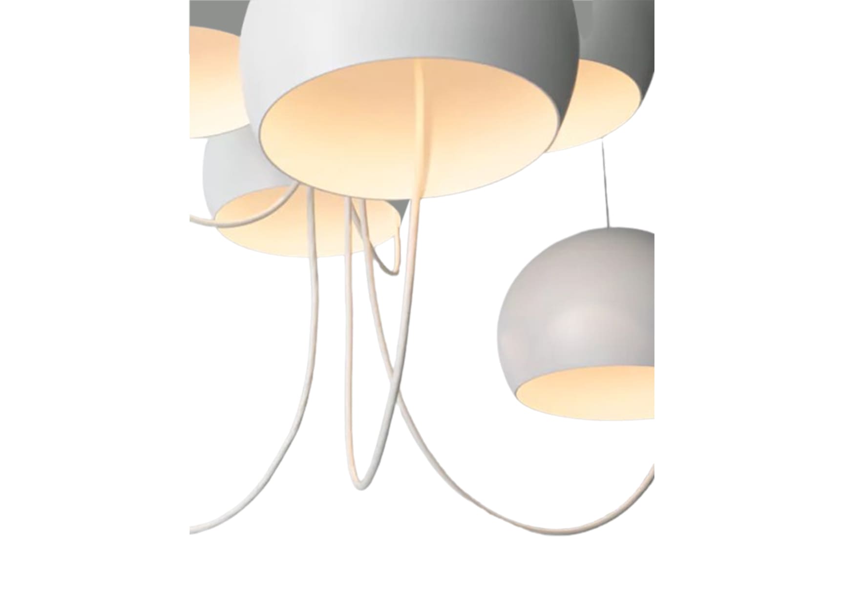 Lustre M101 Pierre Paulin expertise